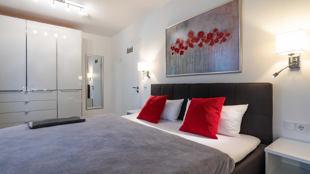Photo of Bedroom in Garz