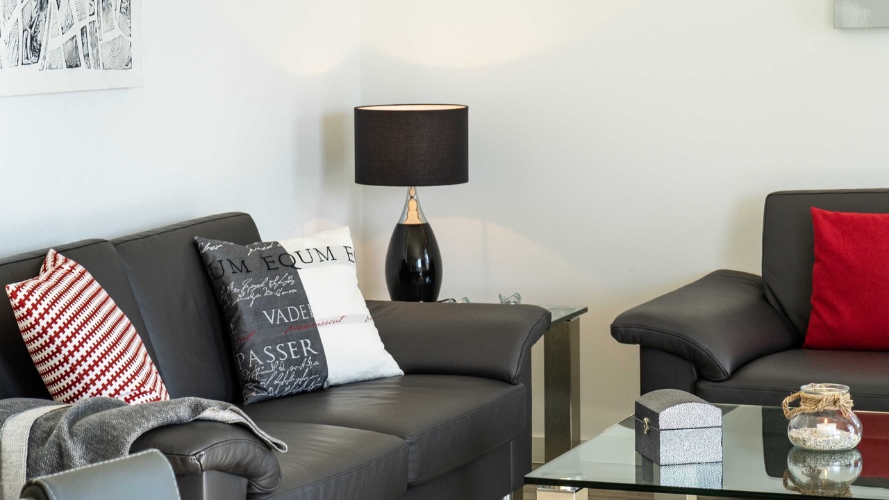 Photo of Livingroom in Garz