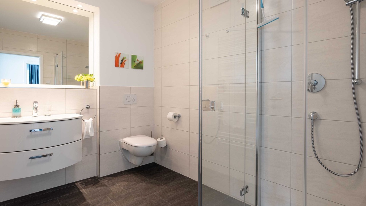 Photo of Bathroom in Garz