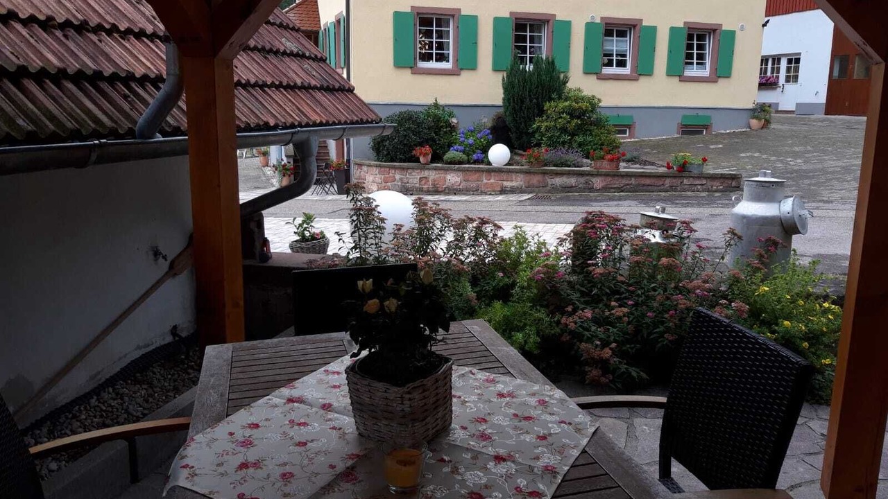 Photo of Outdoor in Schuttertal