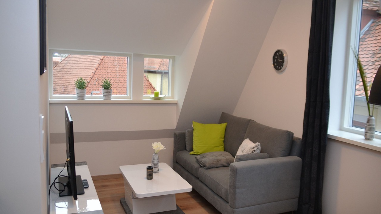 Photo of Livingroom in Iphofen