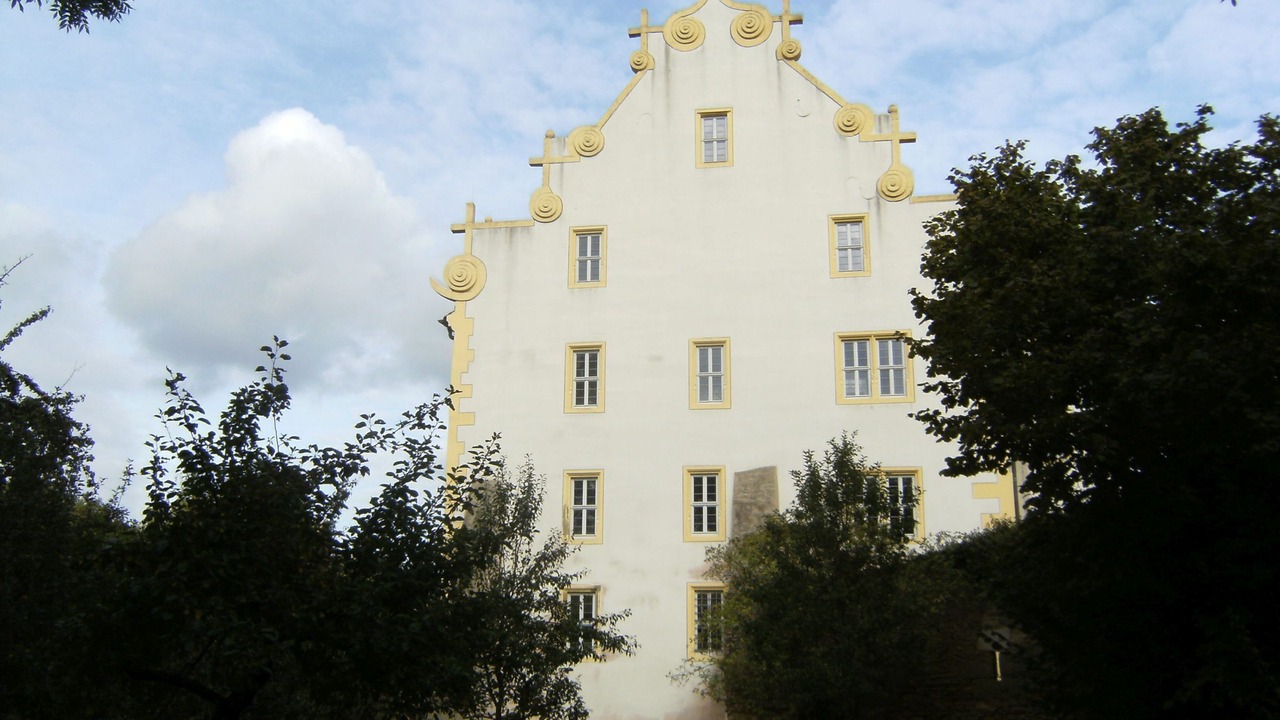 Photo of Outdoor in Iphofen