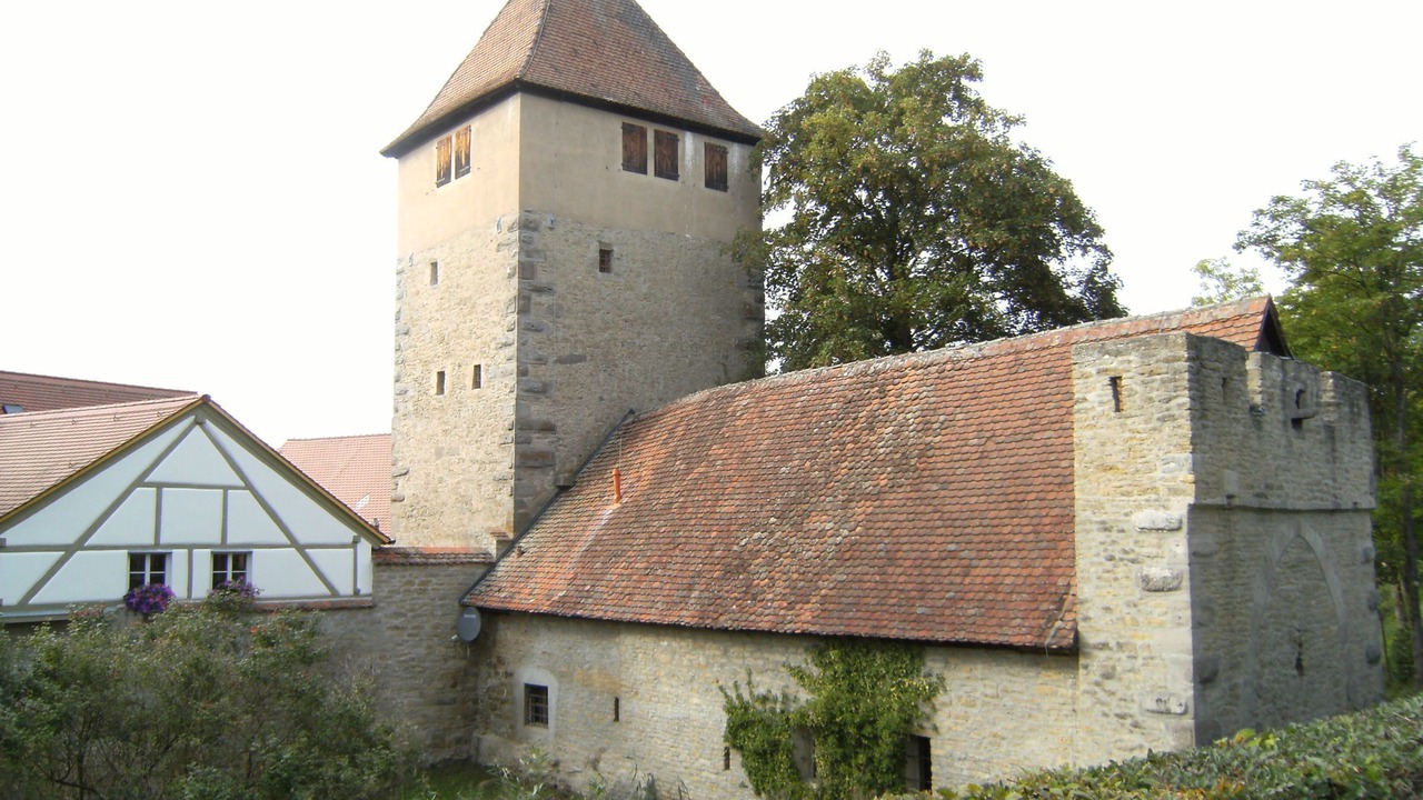 Photo of Outdoor in Iphofen