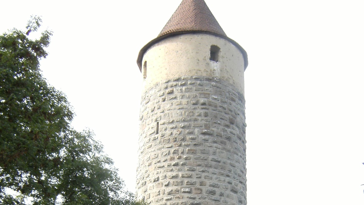 Photo of Outdoor in Iphofen