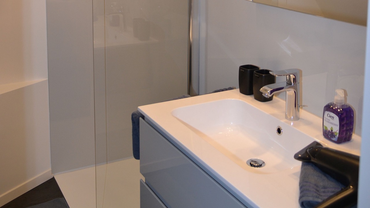 Photo of Bathroom in Iphofen