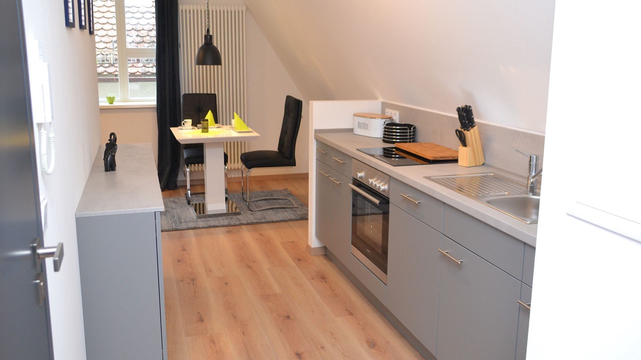Photo of Kitchen in Iphofen