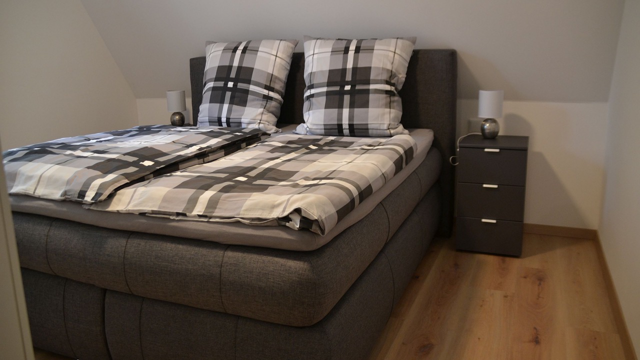 Photo of Bedroom in Iphofen