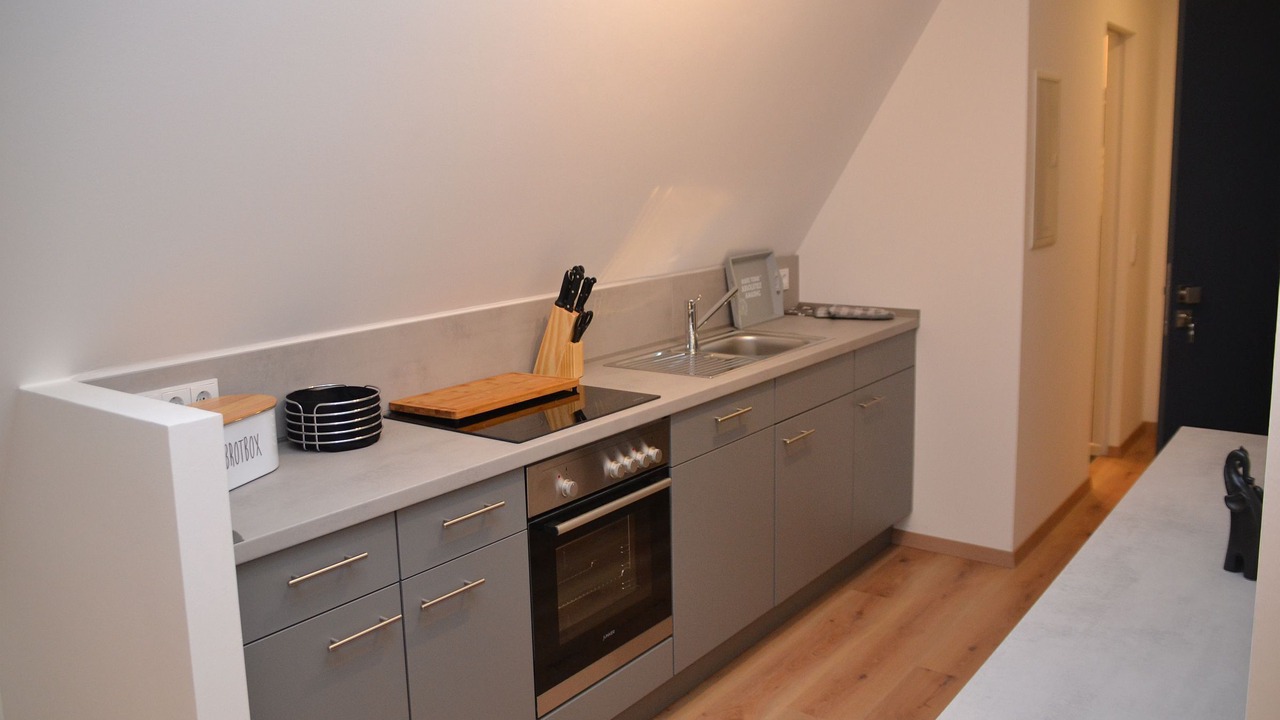 Photo of Kitchen in Iphofen