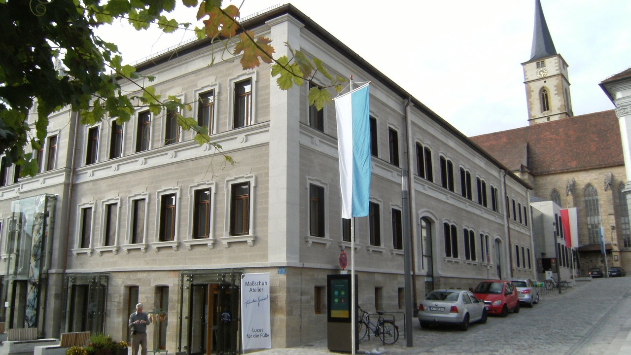 Photo of Others in Iphofen