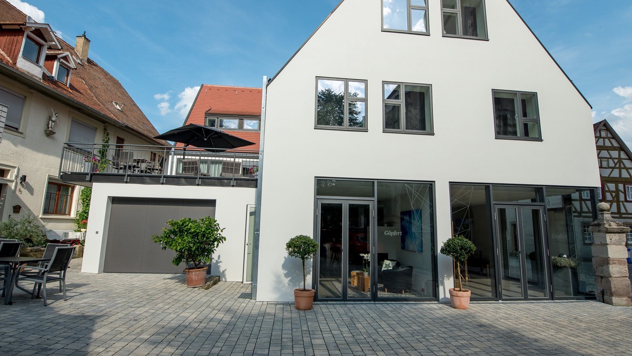 Photo of Outdoor in Iphofen