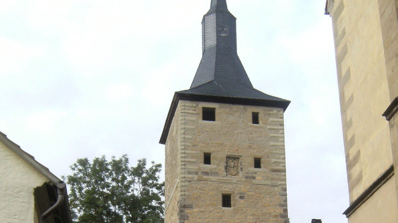 Photo of Outdoor in Iphofen
