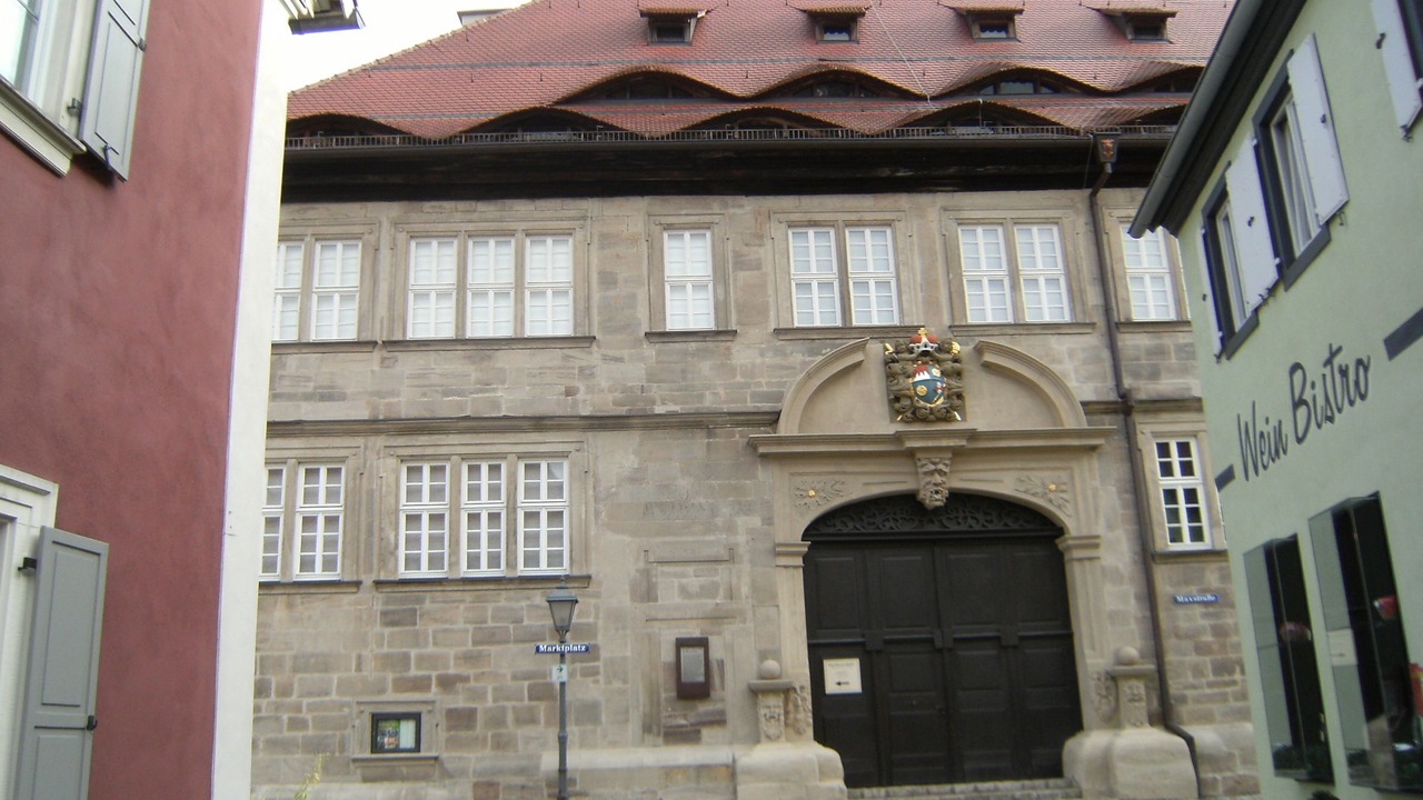 Photo of Outdoor in Iphofen