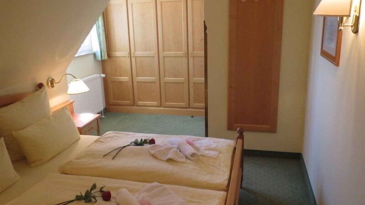 Photo of Bedroom in Alt Reddevitz