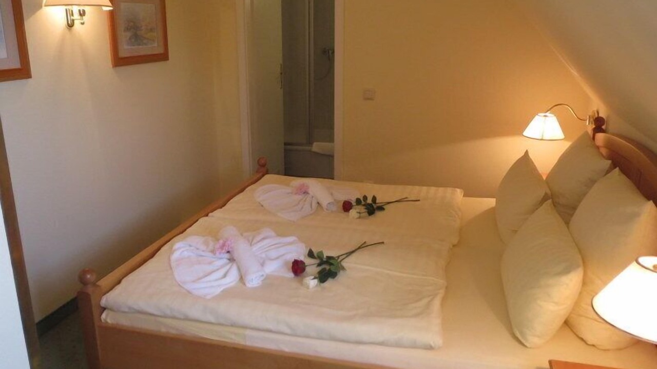 Photo of Bedroom in Alt Reddevitz