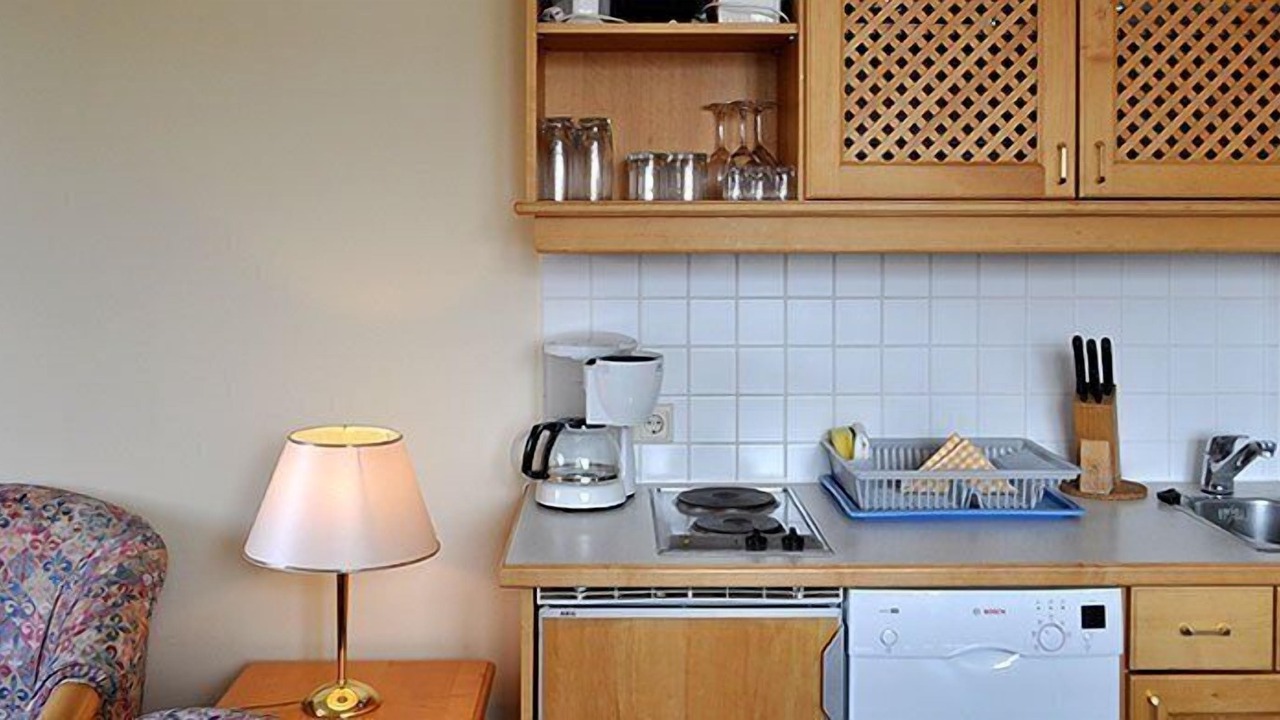 Photo of Kitchen in Alt Reddevitz