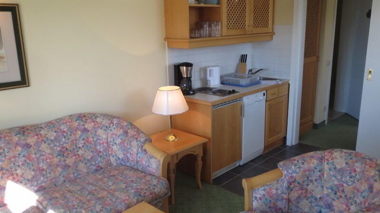 Photo of Livingroom in Alt Reddevitz