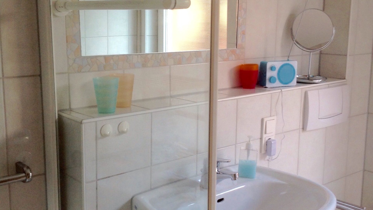 Photo of Bathroom in Wasserburg