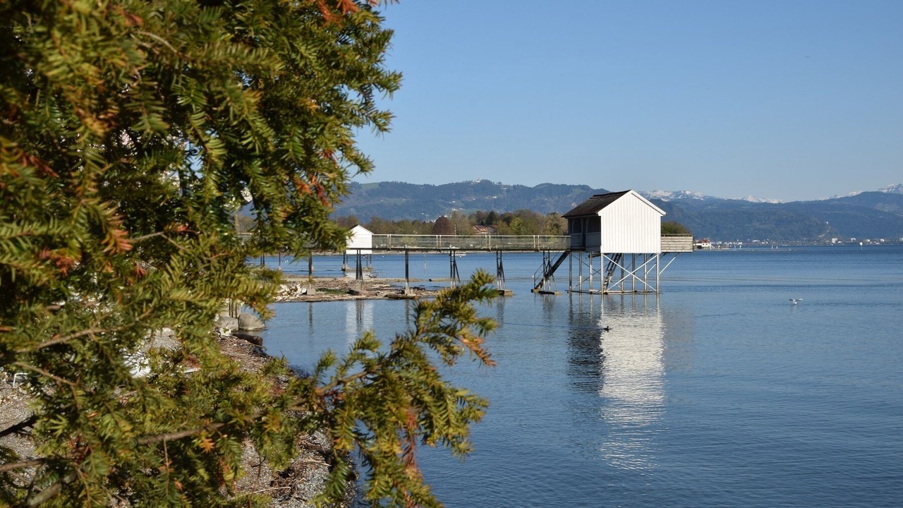 Photo of Outdoor in Wasserburg