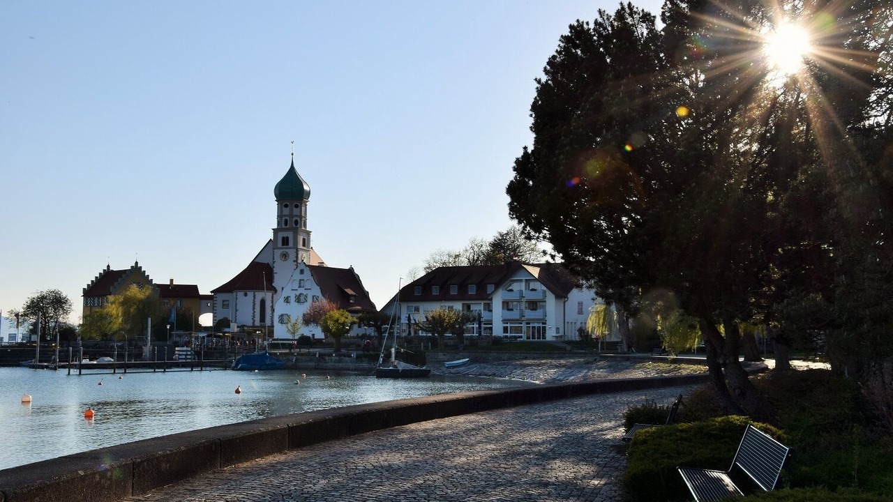 Photo of Others in Wasserburg