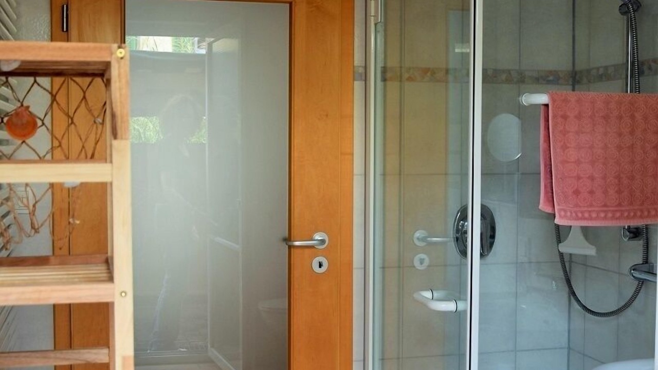 Photo of Bathroom in Wasserburg
