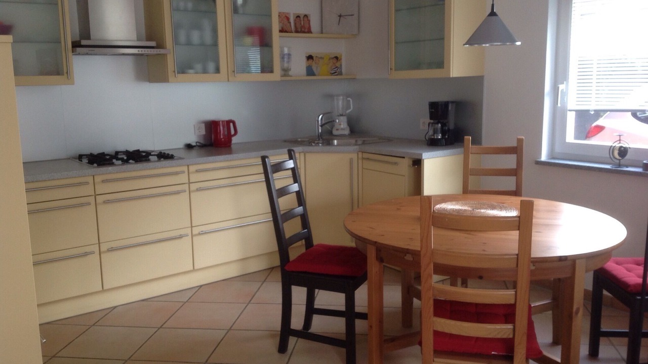 Photo of Kitchen in Wasserburg