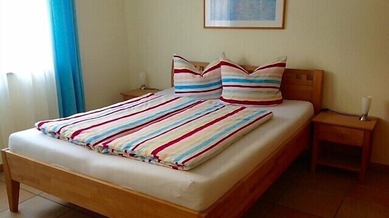 Photo of Bedroom in Wasserburg