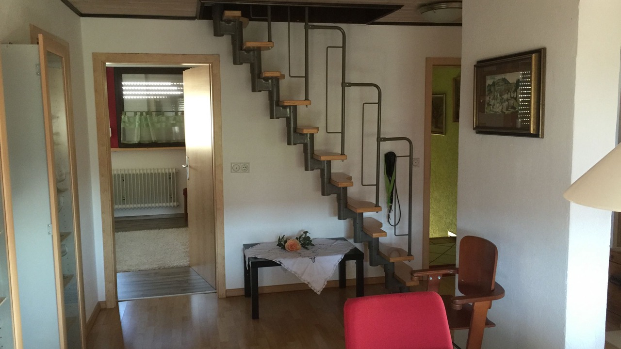 Photo of Livingroom in Wasserburg