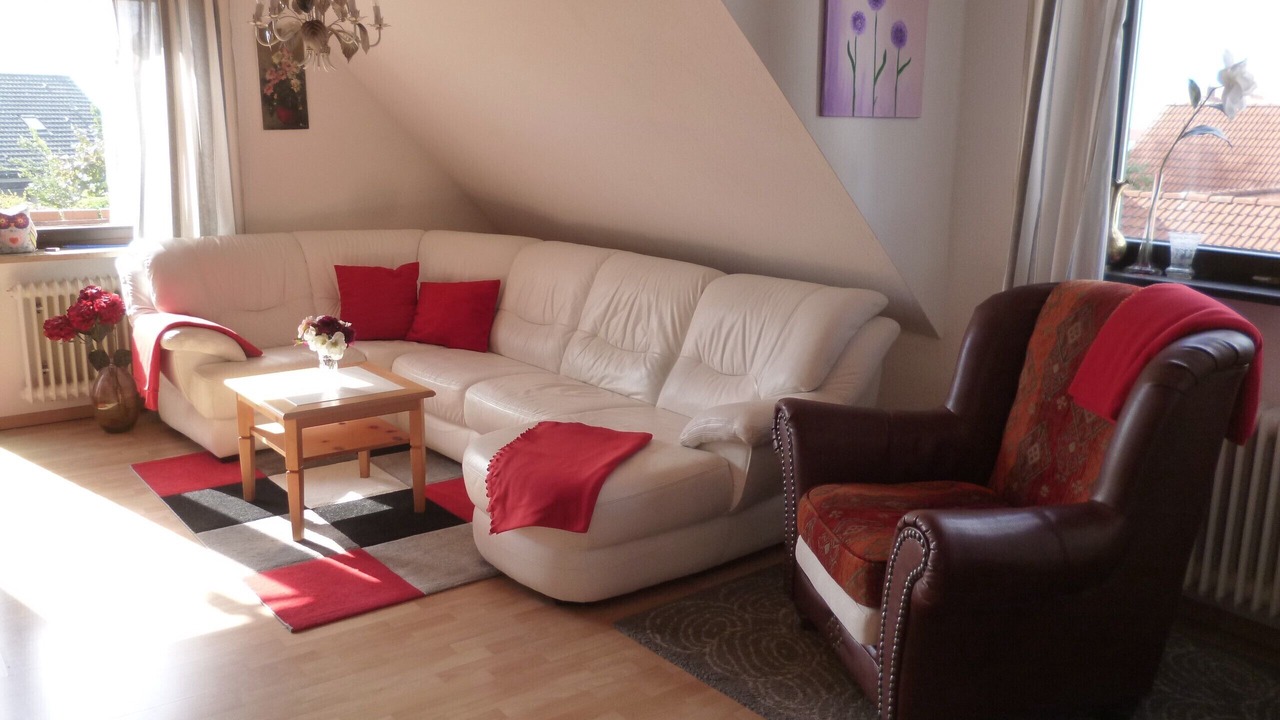 Photo of Livingroom in Wasserburg