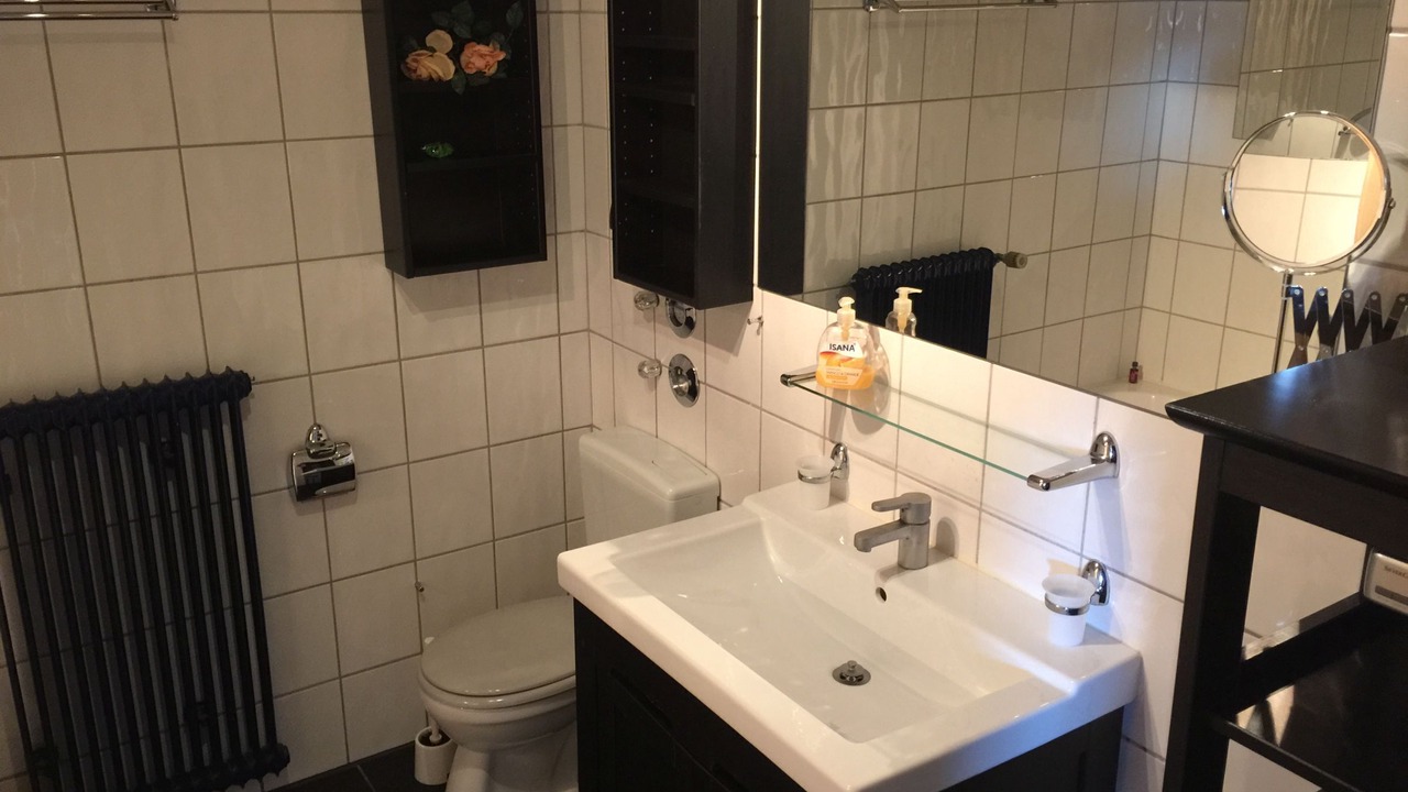 Photo of Bathroom in Wasserburg