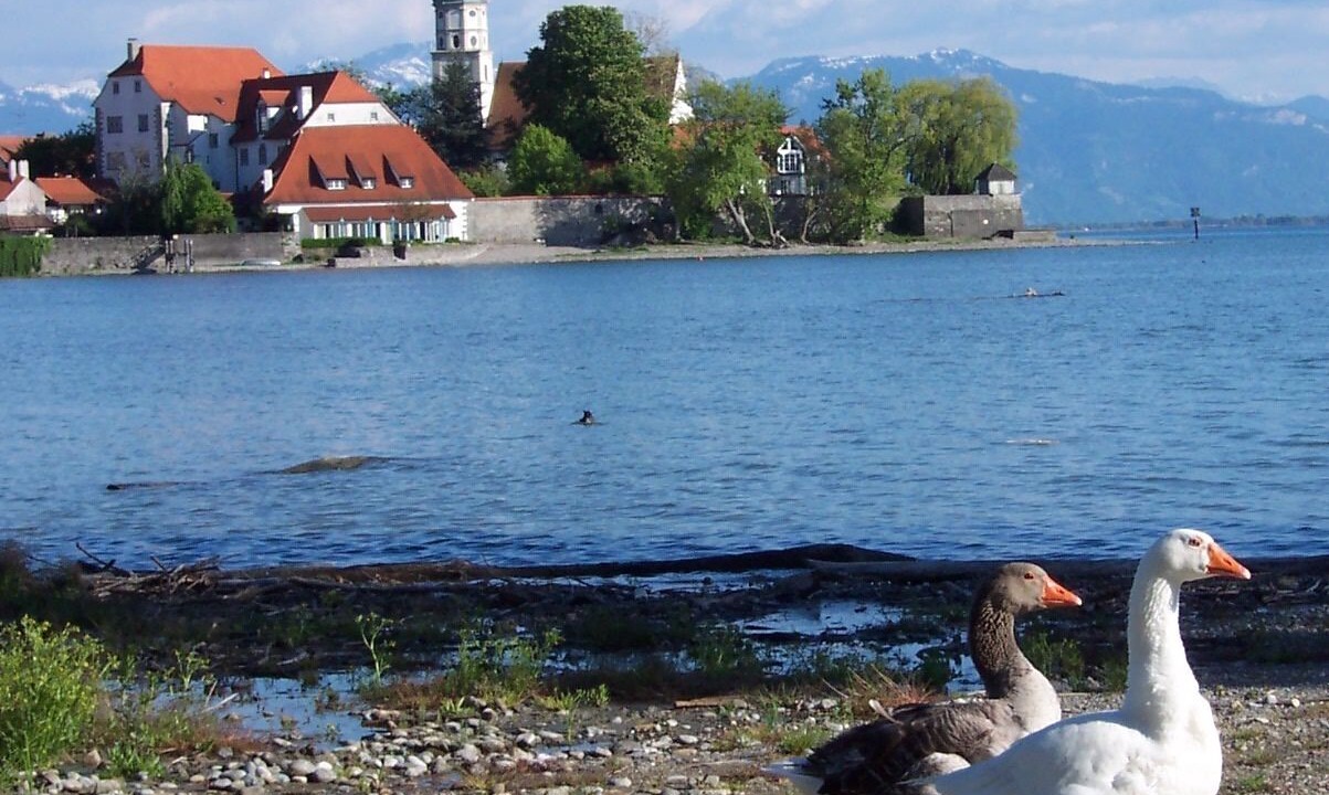 Photo of Others in Wasserburg