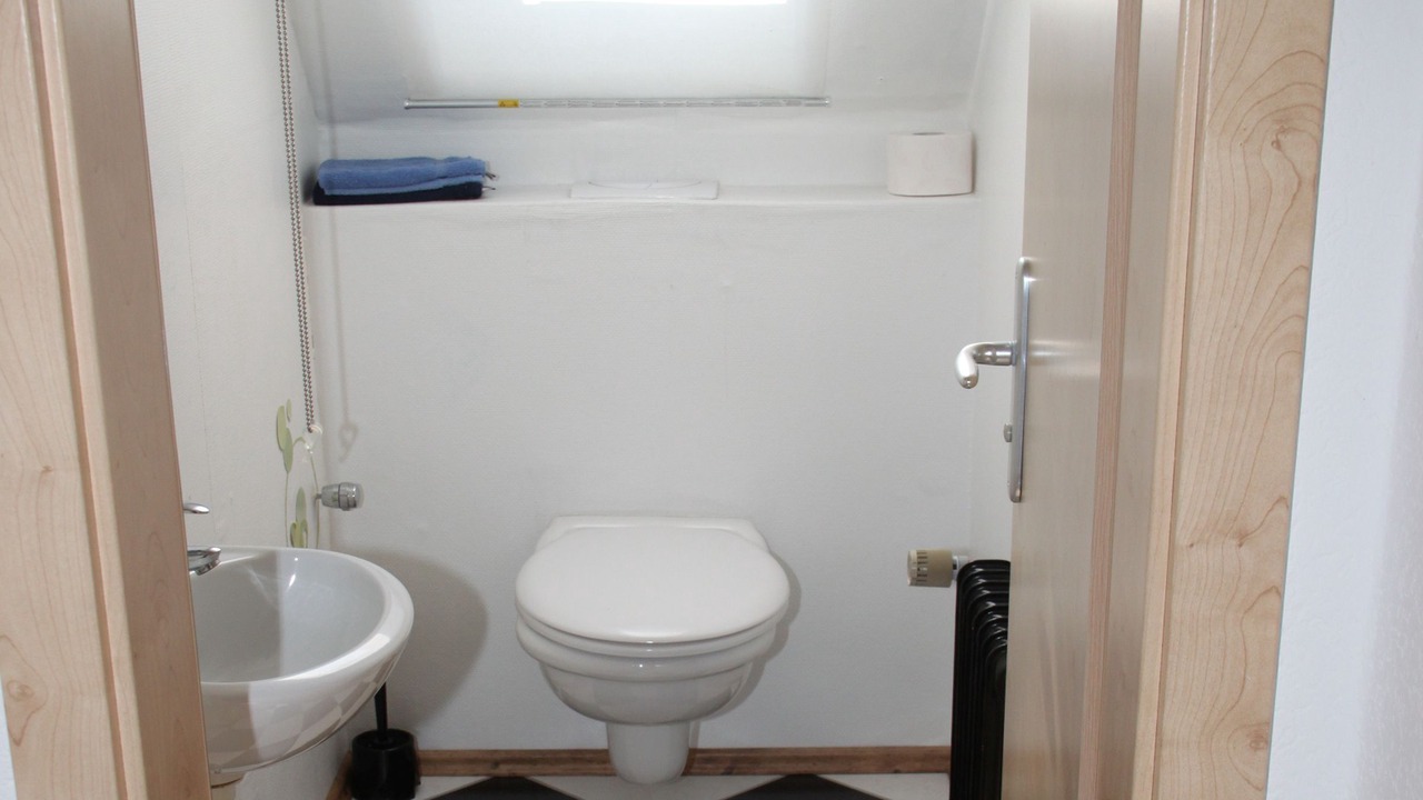 Photo of Bathroom in Wasserburg