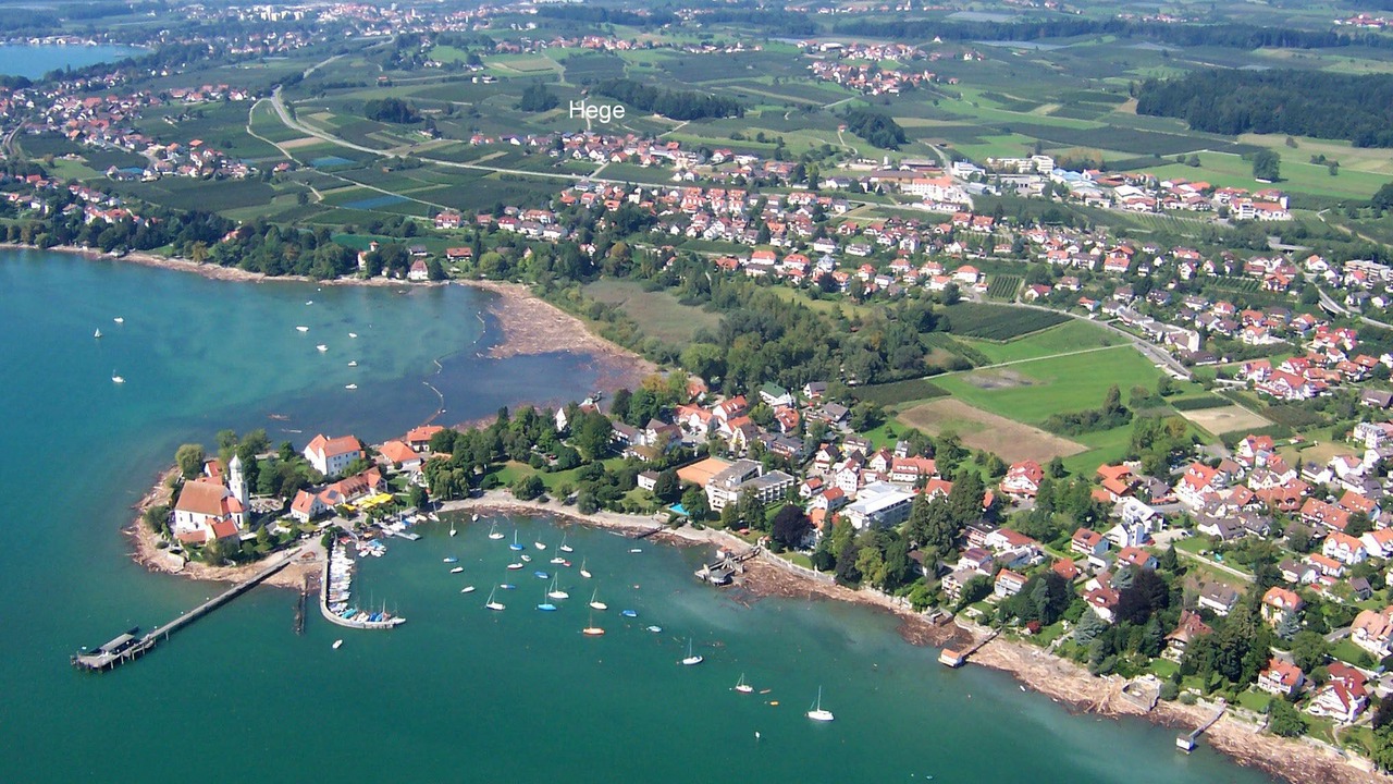 Photo of Outdoor in Wasserburg