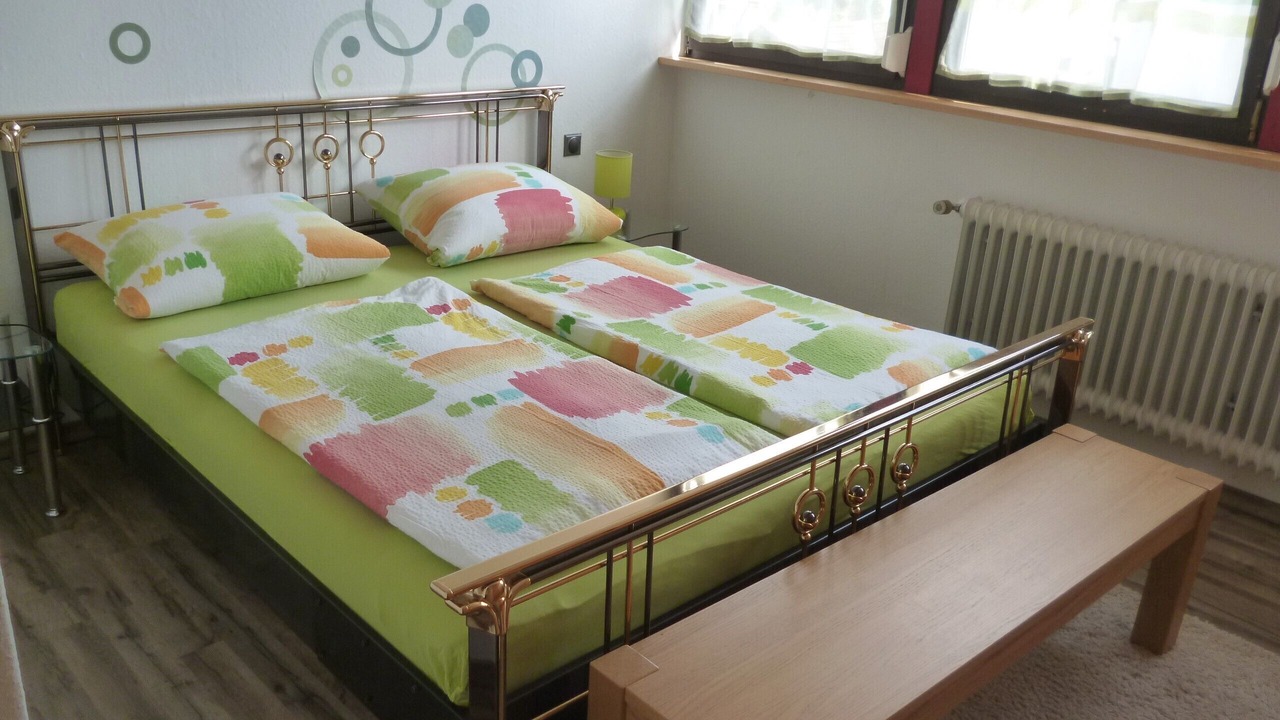 Photo of Bedroom in Wasserburg