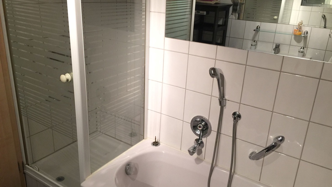 Photo of Bathroom in Wasserburg