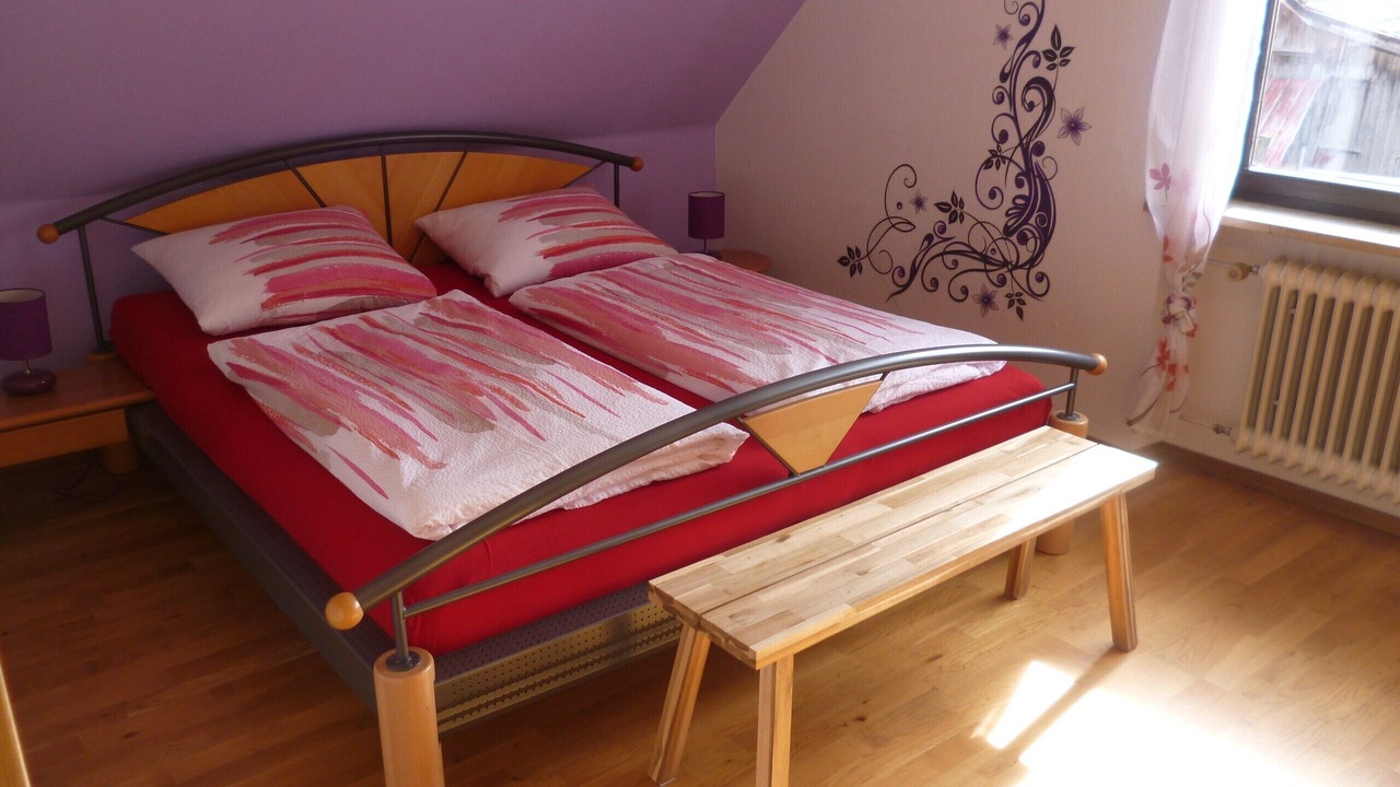 Photo of Bedroom in Wasserburg