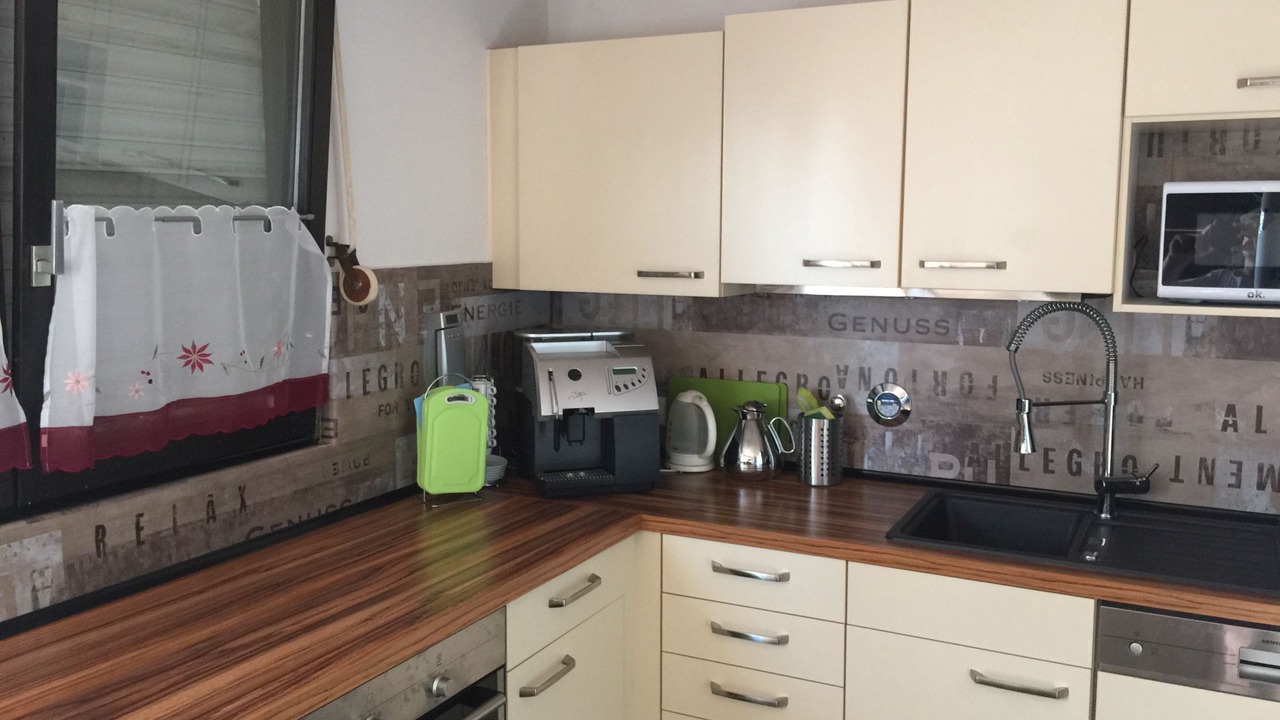 Photo of Kitchen in Wasserburg