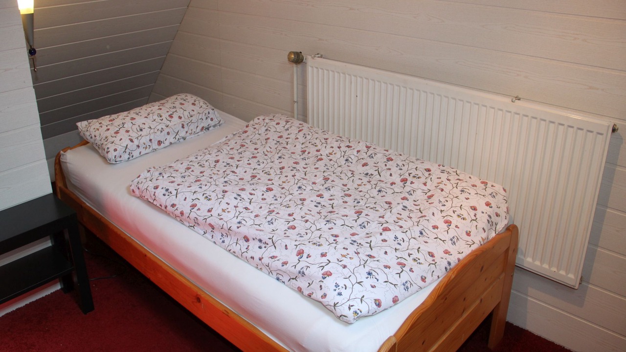 Photo of Bedroom in Wasserburg