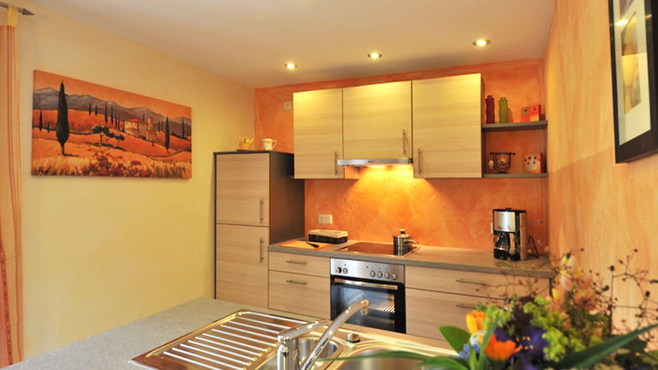 Photo of Kitchen in Grunern