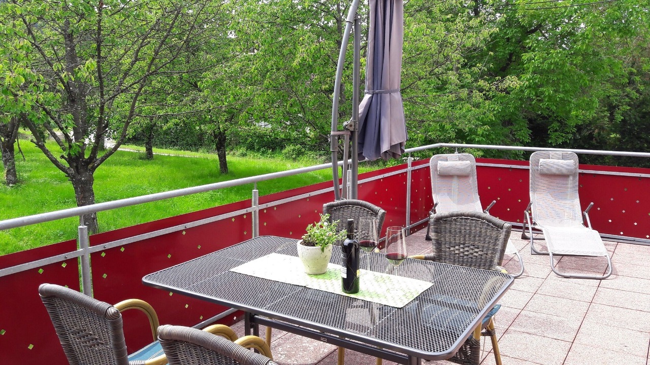 Photo of Outdoor in Grunern