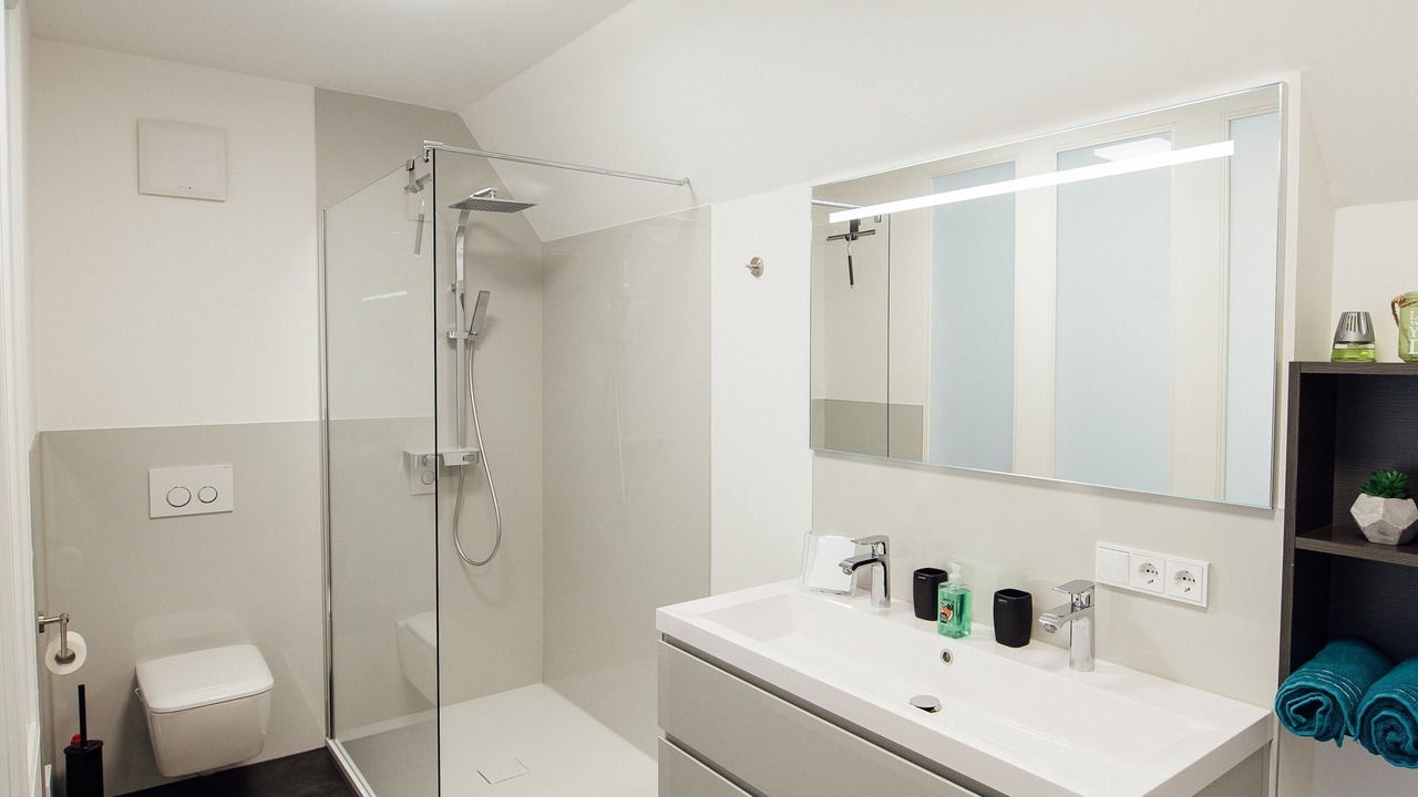 Photo of Bathroom in Iphofen