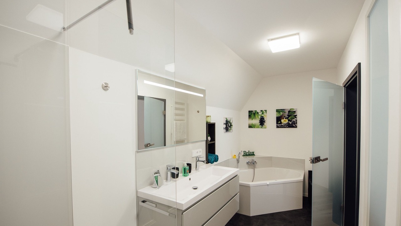 Photo of Bathroom in Iphofen
