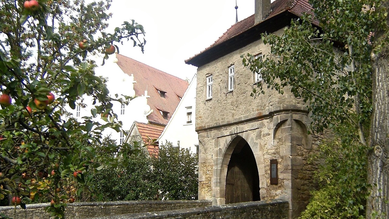Photo of Outdoor in Iphofen