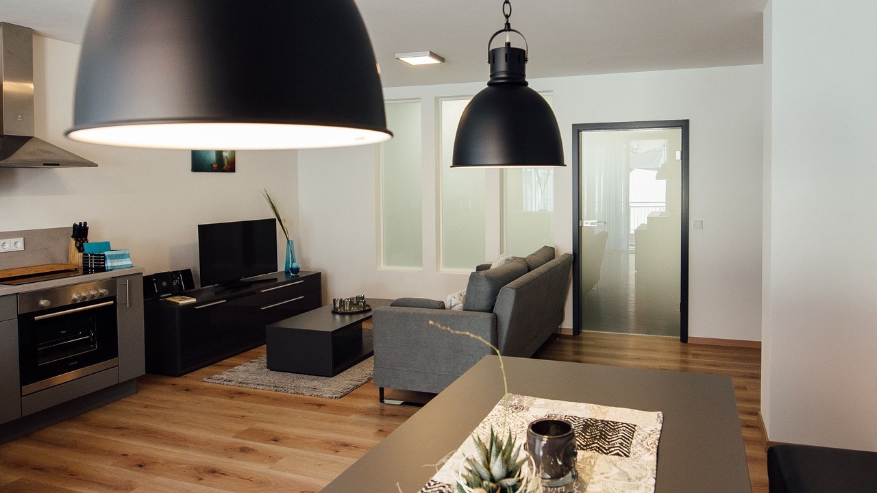 Photo of Livingroom in Iphofen