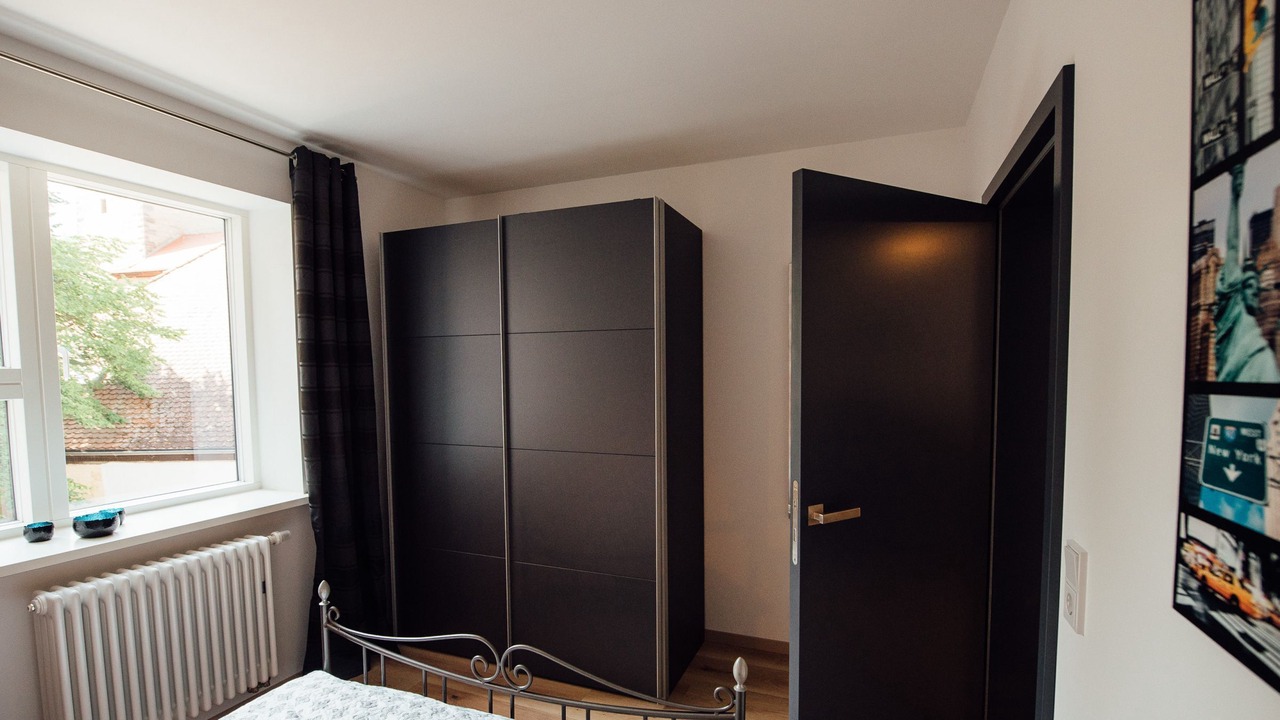 Photo of Bedroom in Iphofen