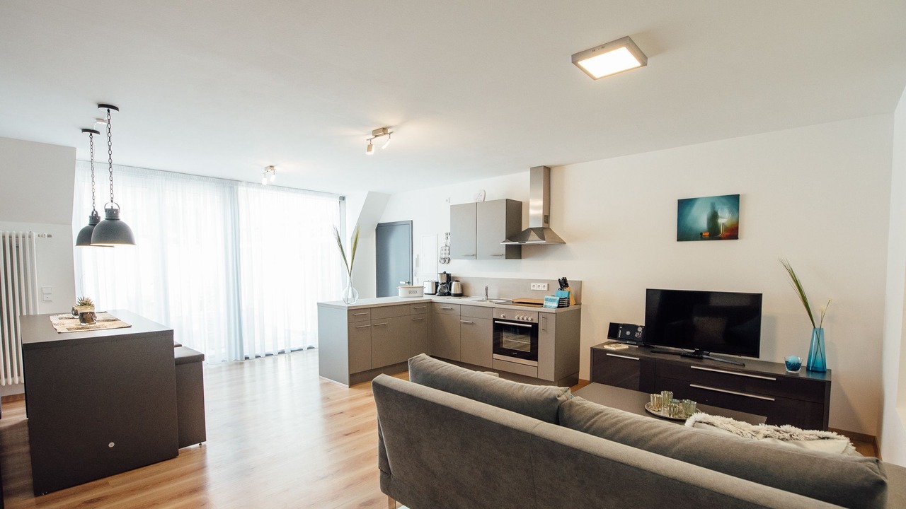 Photo of Livingroom in Iphofen