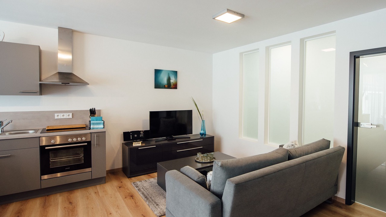 Photo of Livingroom in Iphofen