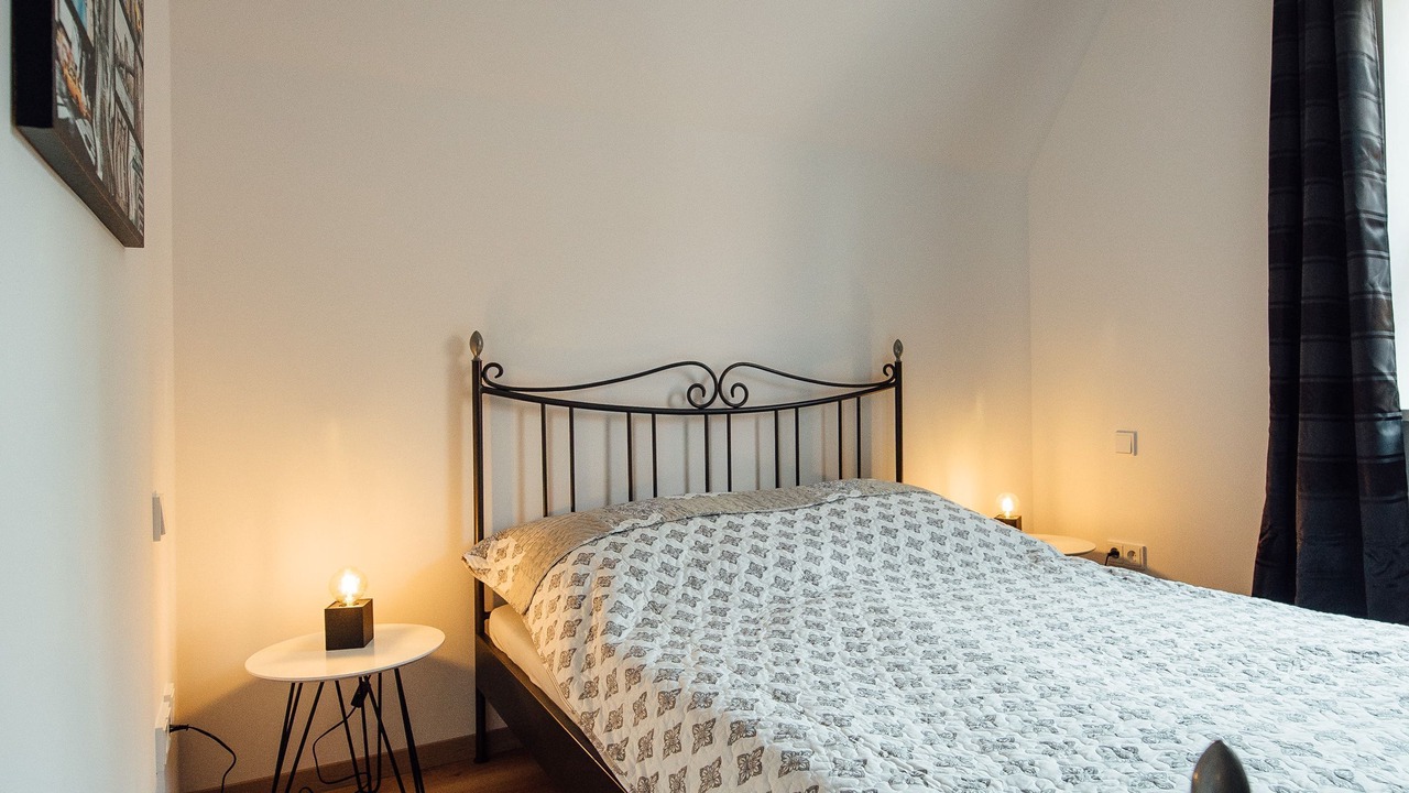 Photo of Bedroom in Iphofen