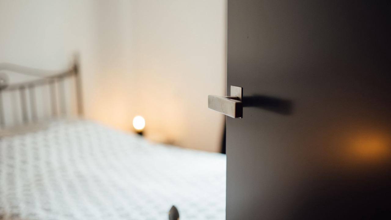 Photo of Bedroom in Iphofen