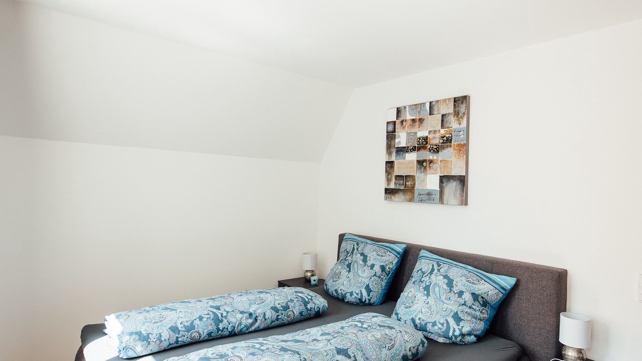 Photo of Bedroom in Iphofen