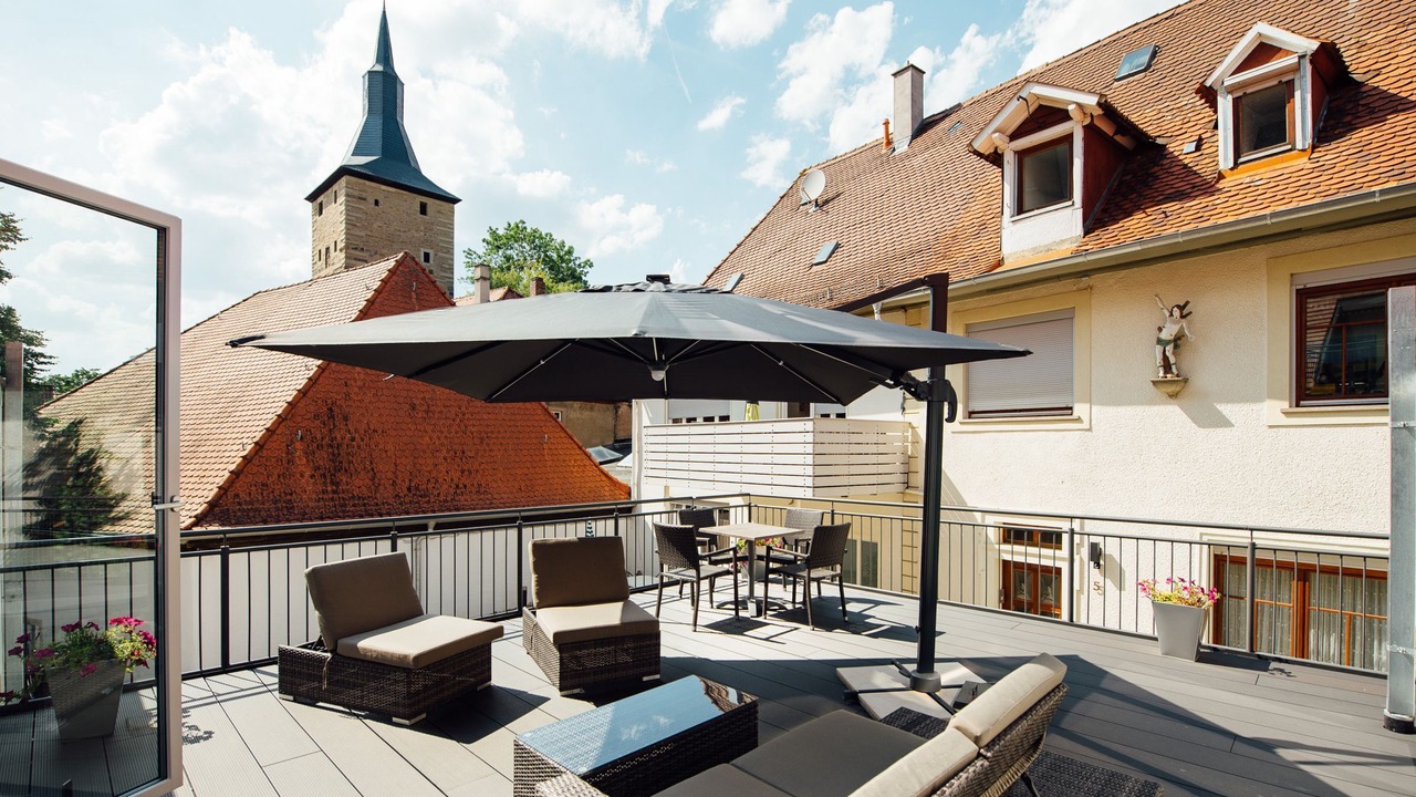 Photo of Outdoor in Iphofen